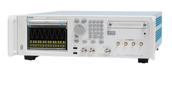 AWG70000B 任意波形發生器